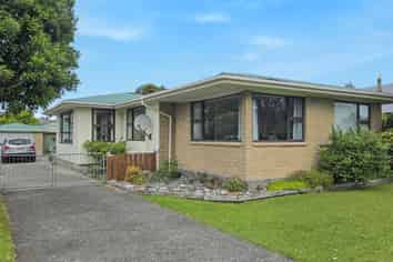 204 Sewell Street, Hokitika