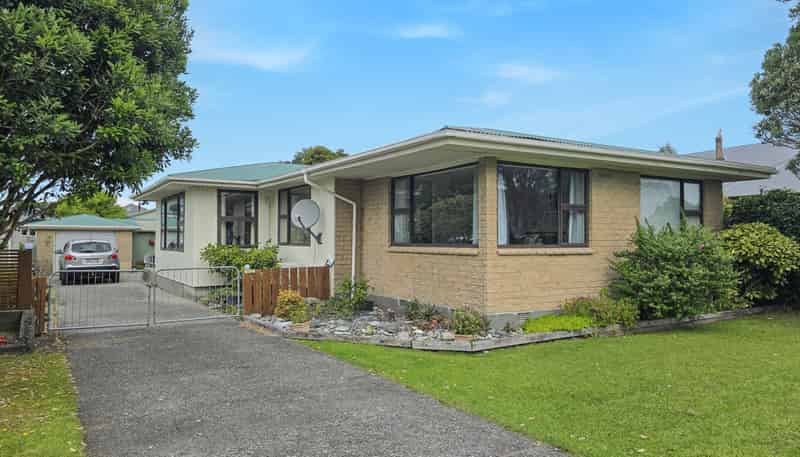 204 Sewell Street, Hokitika