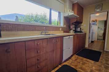 204 Sewell Street, Hokitika