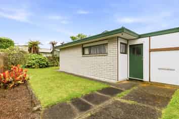 57 Whakaipo Avenue, Taupo