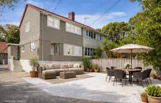 110 Lake Road, Belmont