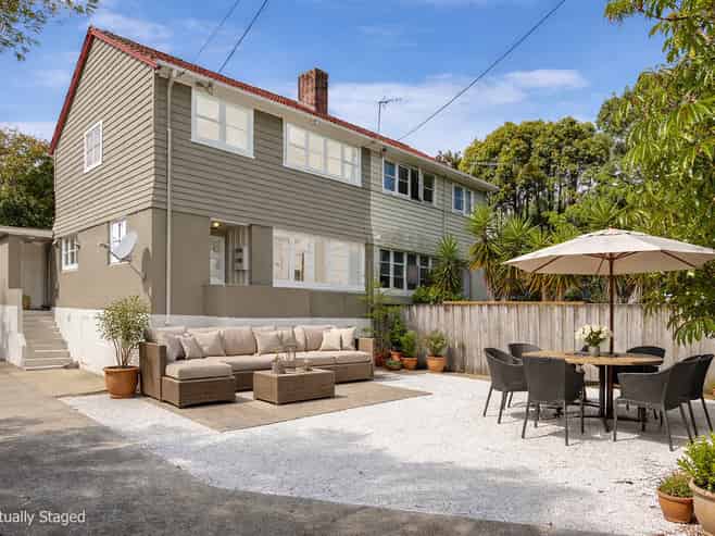 110 Lake Road, Belmont