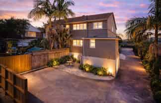 110 Lake Road, Belmont