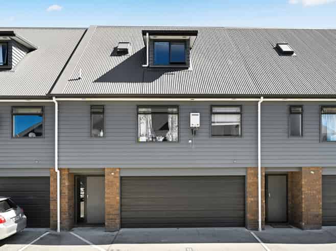 15g Greensboro Street, Hamilton East