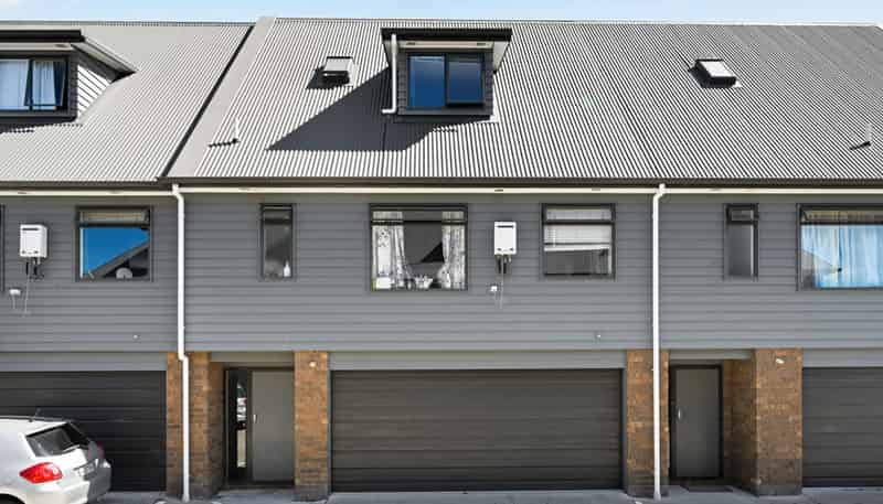 15g Greensboro Street, Hamilton East