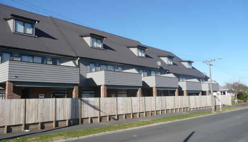 15g Greensboro Street, Hamilton East