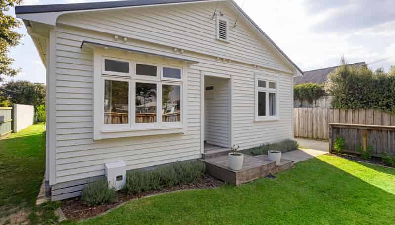 71 Galloway Street, Hamilton East