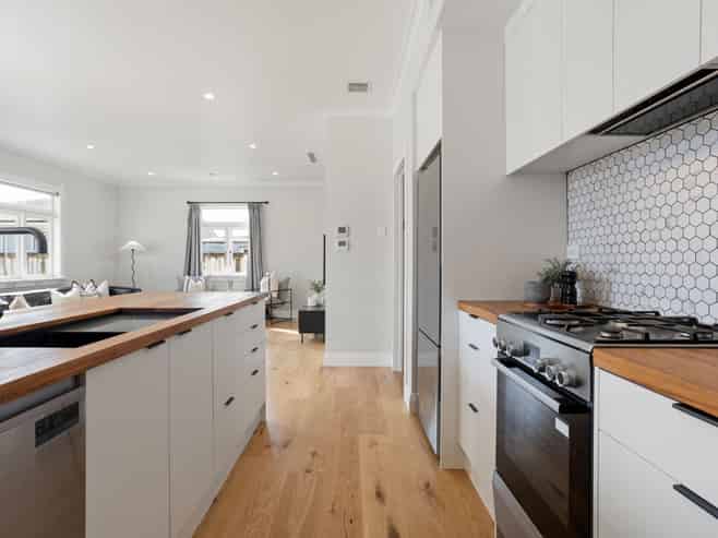 71 Galloway Street, Hamilton East