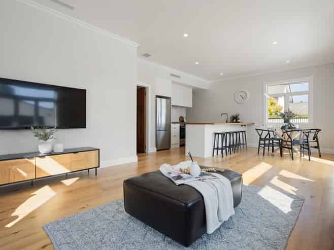 71 Galloway Street, Hamilton East