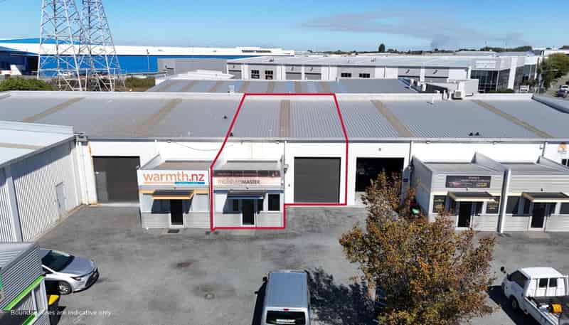 3/7 Nga Mahi Road, Sockburn