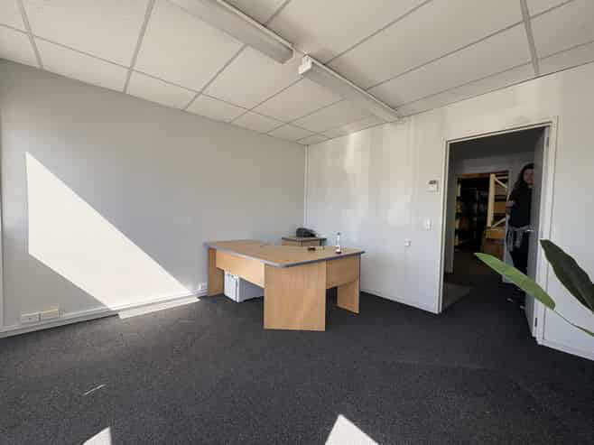 Affordable Industrial Unit – Sockburn