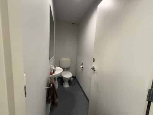 Affordable Industrial Unit – Sockburn