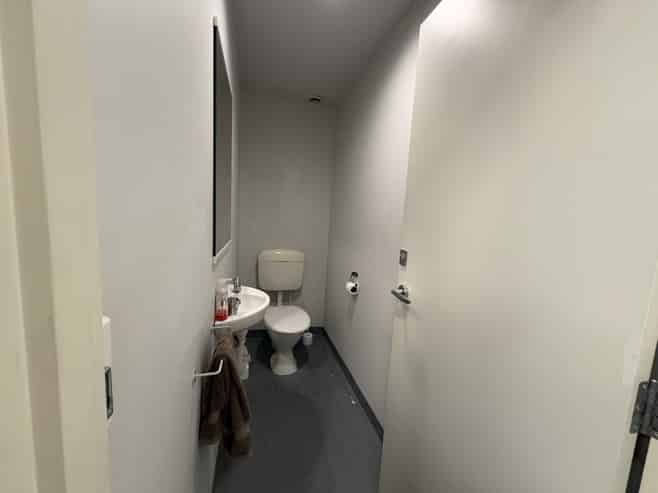 Affordable Industrial Unit – Sockburn