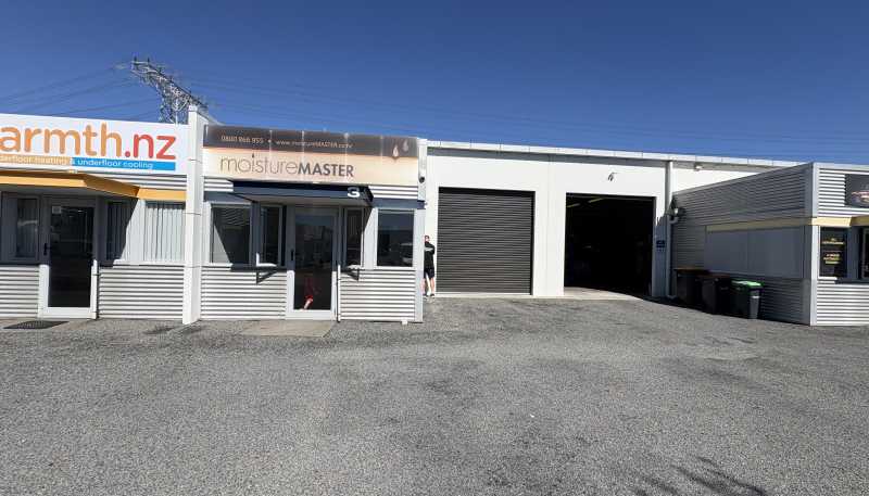 3/7 Nga Mahi Road, Sockburn