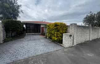50 Breens Road, Bishopdale