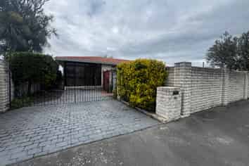 50 Breens Road, Bishopdale