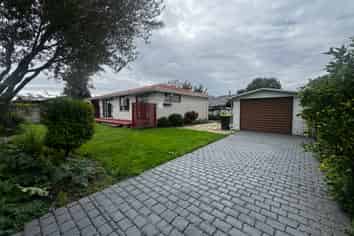 50 Breens Road, Bishopdale