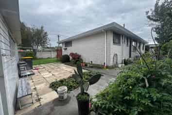 50 Breens Road, Bishopdale