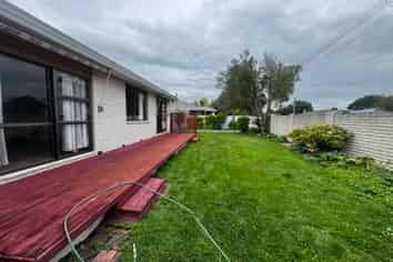 50 Breens Road, Bishopdale