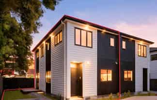 Lot 1/16A Huia Road, Papatoetoe