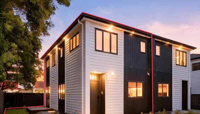 Lot 1/16A Huia Road, Papatoetoe