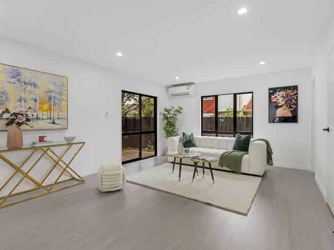 Lot 1/16A Huia Road, Papatoetoe