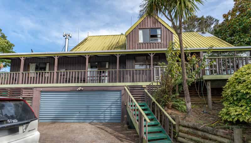 4 Exeter Street, Glenview