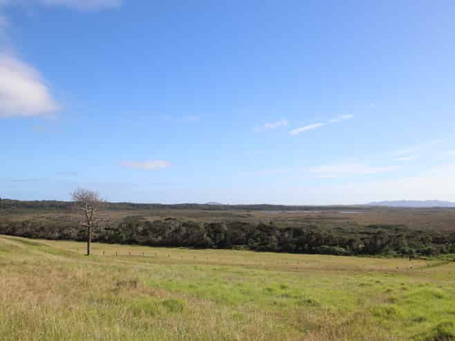 Northland - Address withheld