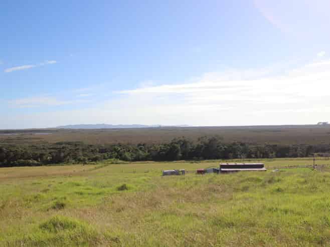 Northland - Address withheld