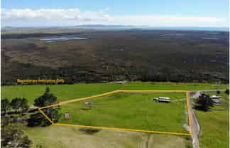 Northland - Address withheld