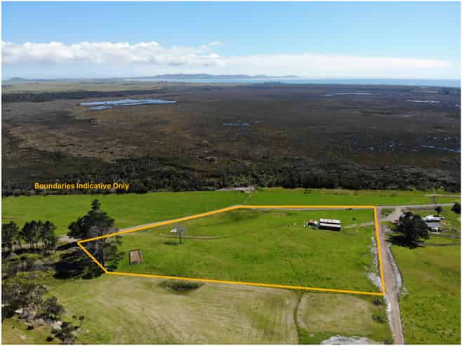 Northland - Address withheld