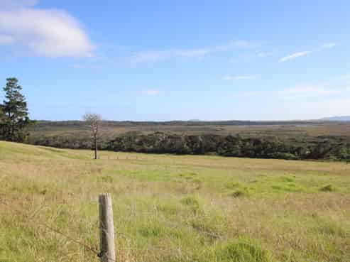 (S19) Lake Ohia Road, Karikari Peninsula