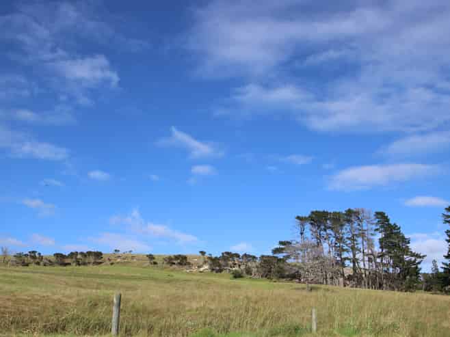 Northland - Address withheld