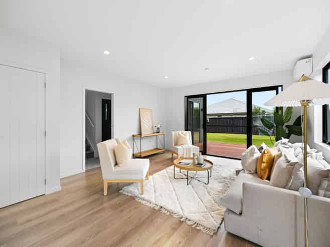 70 Overton Street, Rototuna North