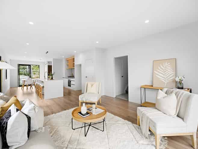 70 Overton Street, Rototuna North