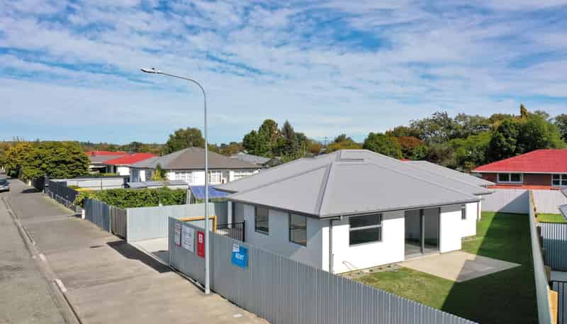 77 Eton Street, Hampstead