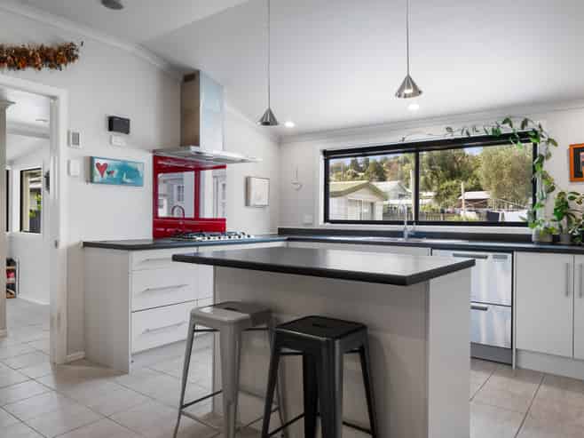 30 Willoughby Street, Paeroa