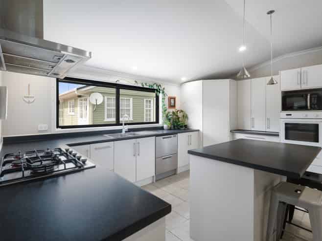 30 Willoughby Street, Paeroa