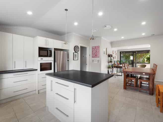 30 Willoughby Street, Paeroa