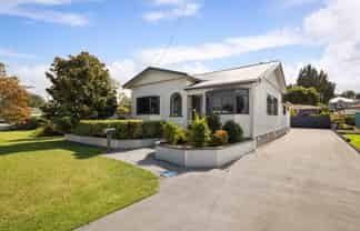 30 Willoughby Street, Paeroa