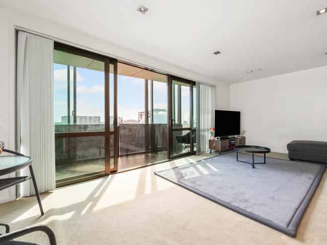 518/6 Dockside Lane, Auckland Central