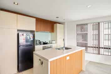 518/6 Dockside Lane, Auckland Central