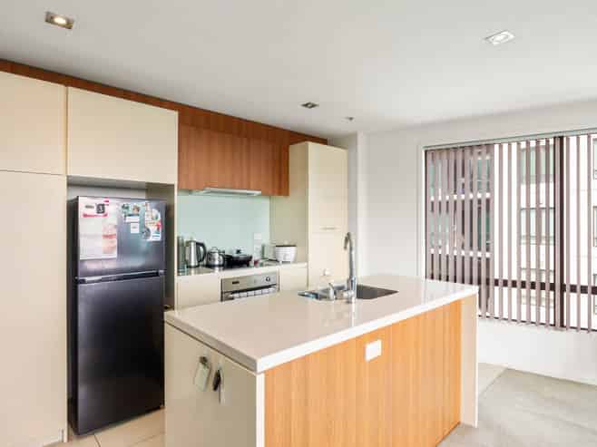 518/6 Dockside Lane, Auckland Central