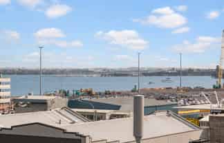 518/6 Dockside Lane, Auckland Central
