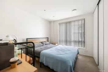 518/6 Dockside Lane, Auckland Central