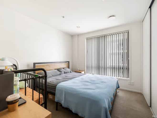 518/6 Dockside Lane, Auckland Central