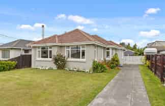 8 Edinburgh Street, Spreydon