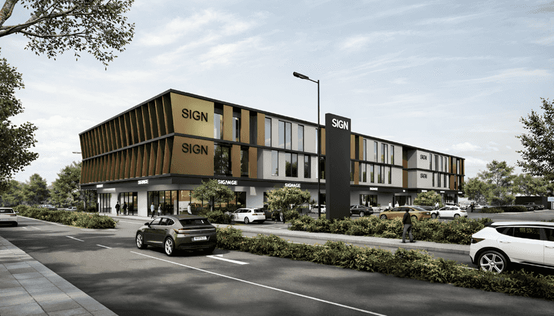 92 Rolleston Drive, Rolleston