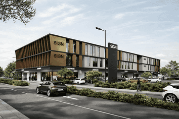 Prime Retail Opportunity – New Development in the Heart of Rolleston