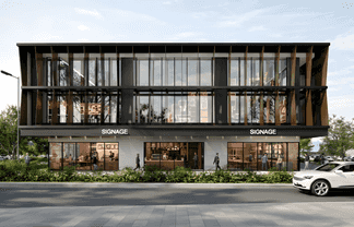 Prime Retail Opportunity – New Development in the Heart of Rolleston